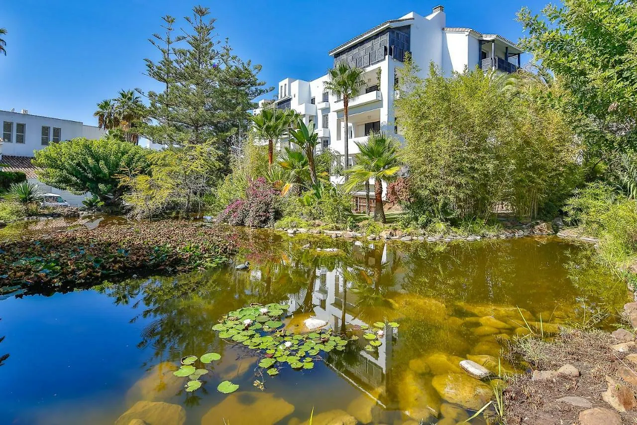 Jardines Las Golondrinas Apartments Elviria Marbella